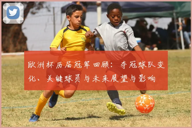 欧洲杯历届冠军回顾：夺冠球队变化、关键球员与未来展望与影响