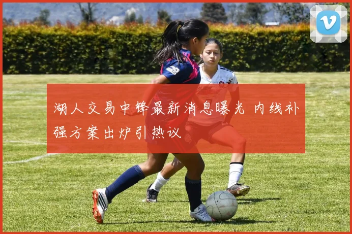 湖人交易中锋最新消息曝光 内线补强方案出炉引热议